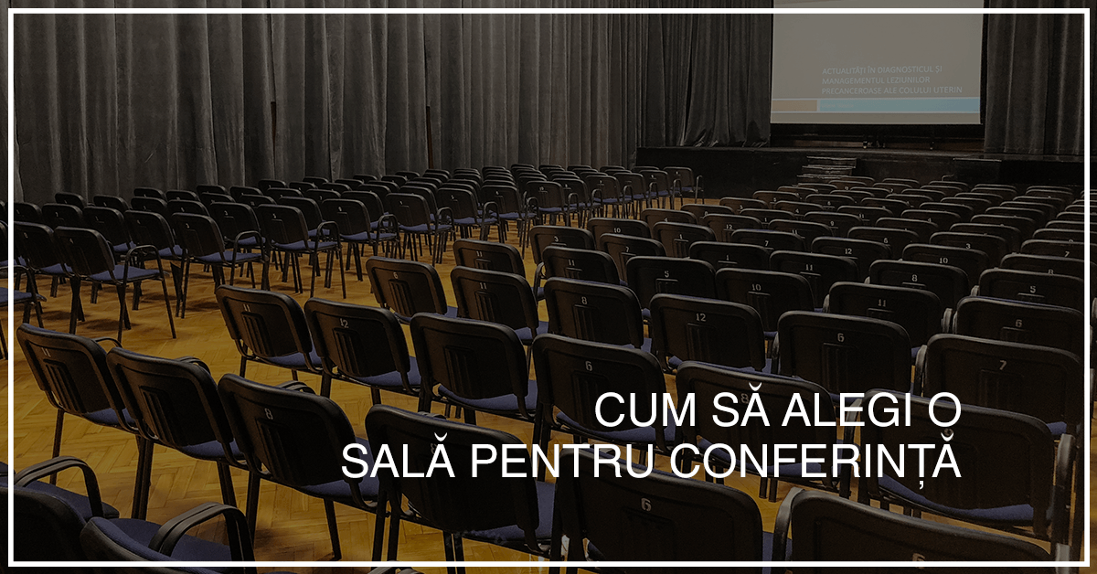 sala de conferinta