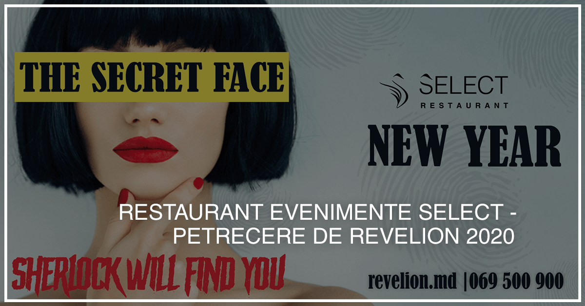restaurant evenimente