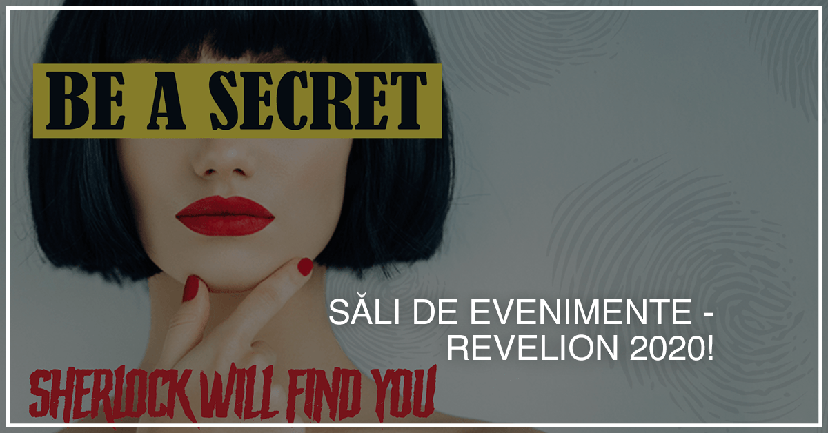 sali de evenimente