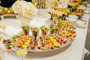 Servicii catering