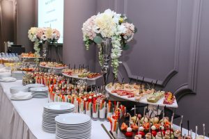 catering