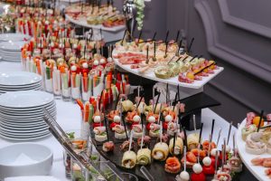 servicii catering