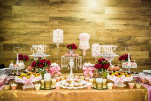 candy bar