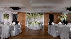 sala de banchete