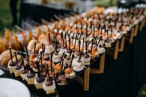 servicii catering
